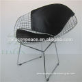 2016 Hotsell Diamond Wire chair